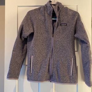 Patagonia jacket